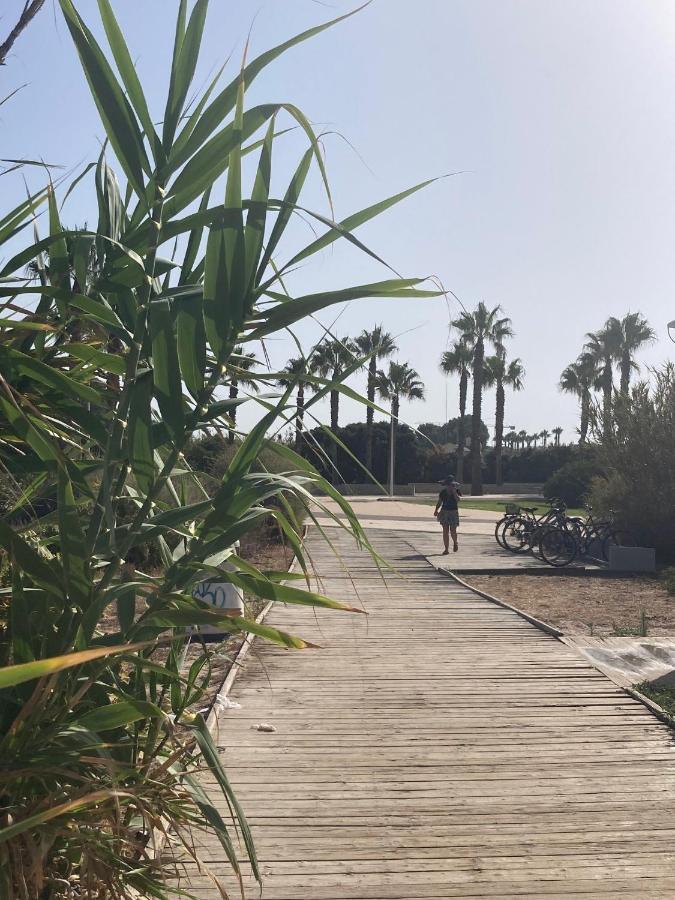 Hochwertiges Haus In Wunderschoener Golf Anlage Am Meer Rota Luaran gambar